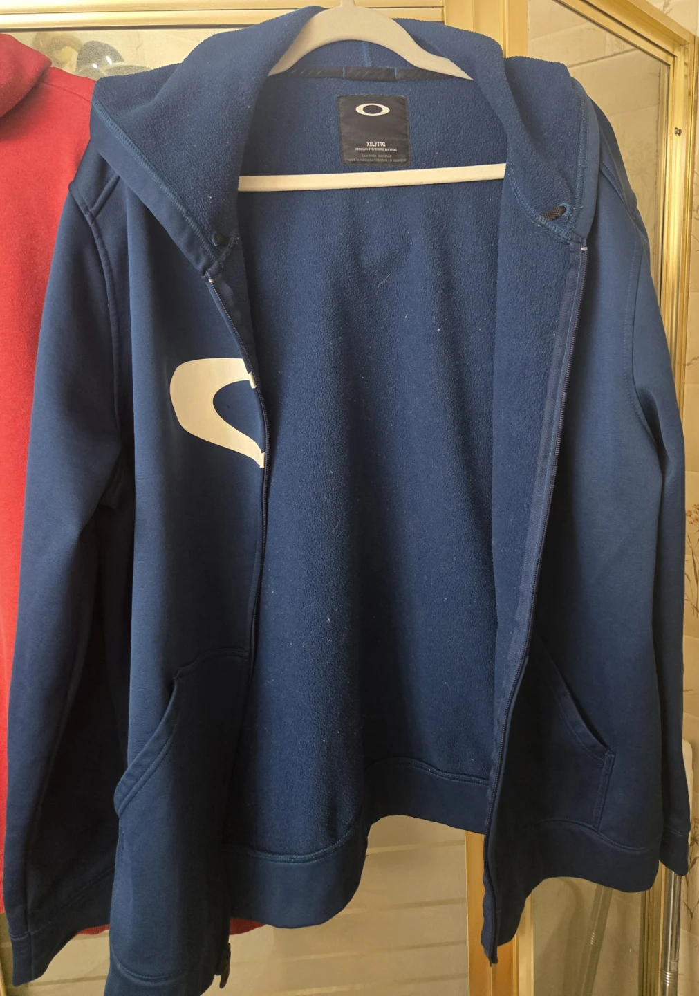 UA & Oakley Hoodies. XXL, 2XL. - photo 5