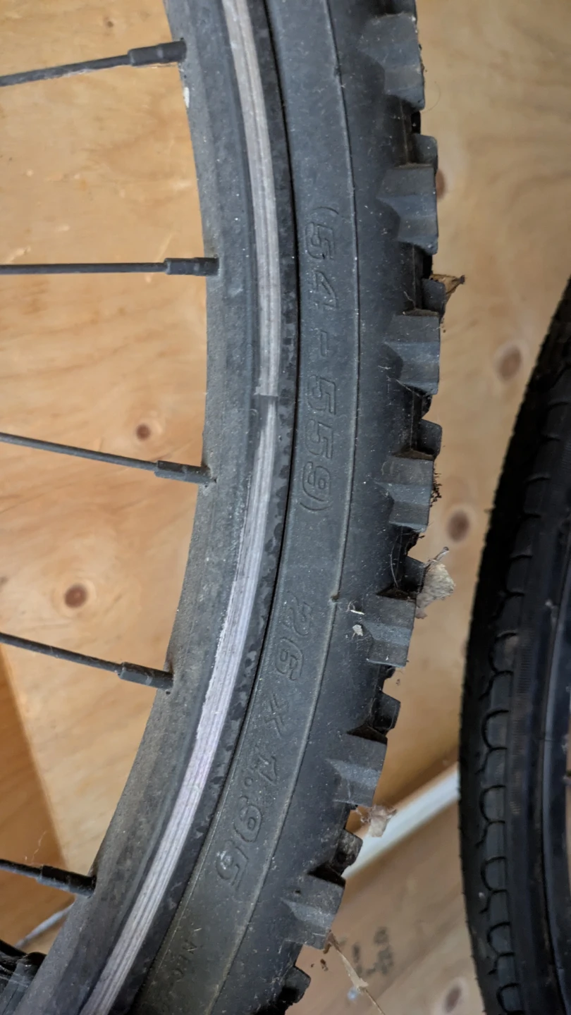 Black Mountain Bike - photo 2