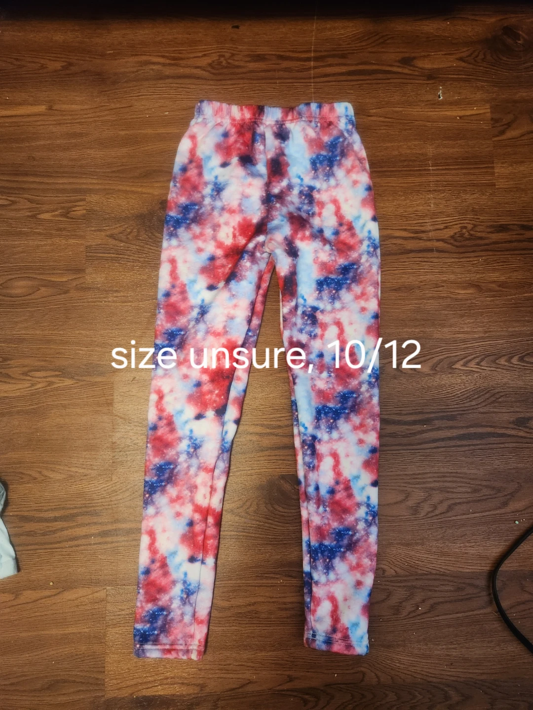 Clothing