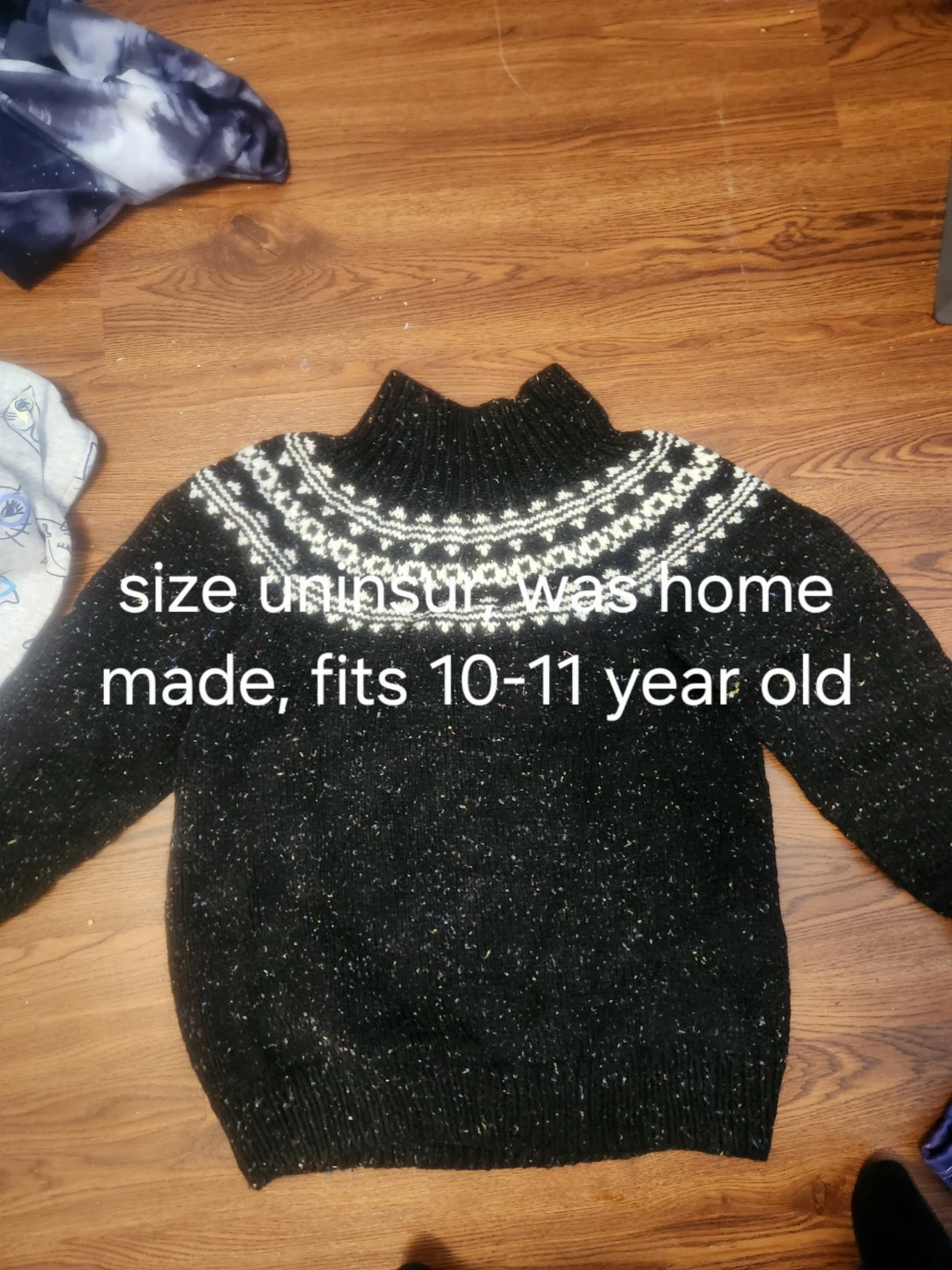 Clothing - photo 4