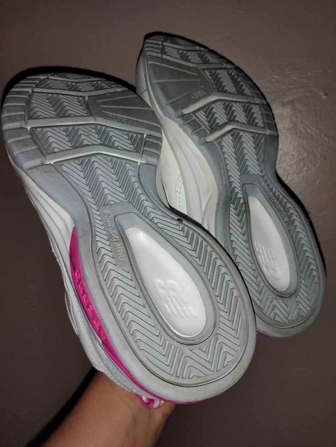 New Balance Women's Running Shoes size 6 - photo 2