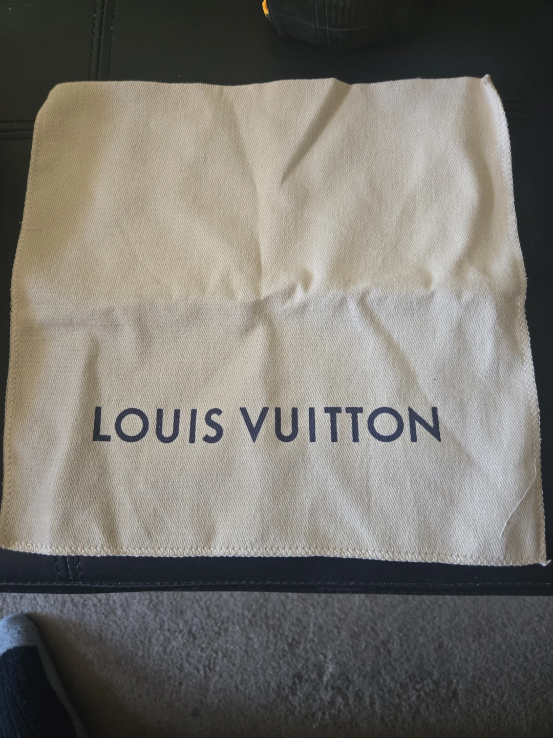 LOUIS VUITTON Dust Bag