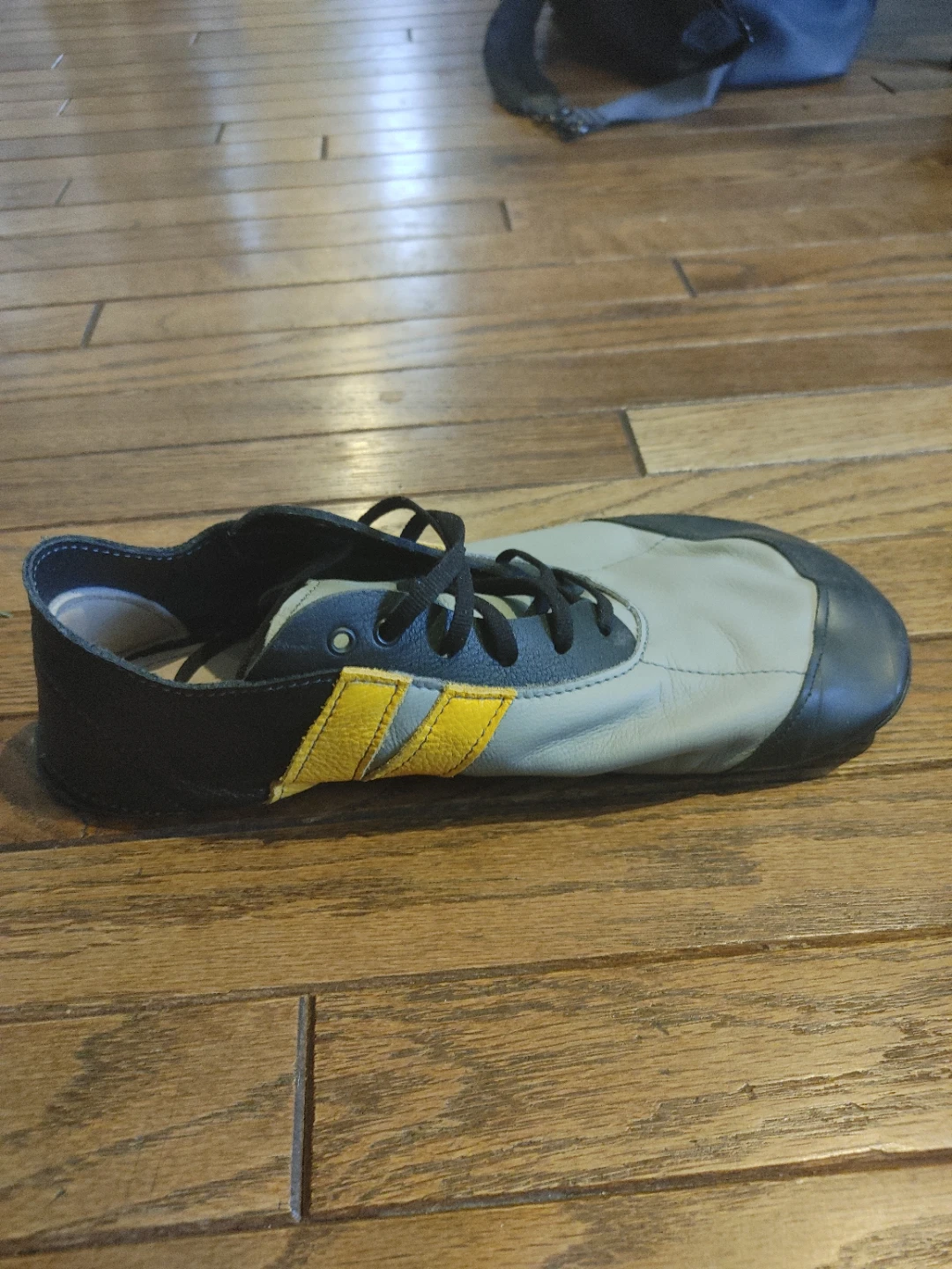 Softstar 11 Wide Barefoot Leather Shoes - photo 5