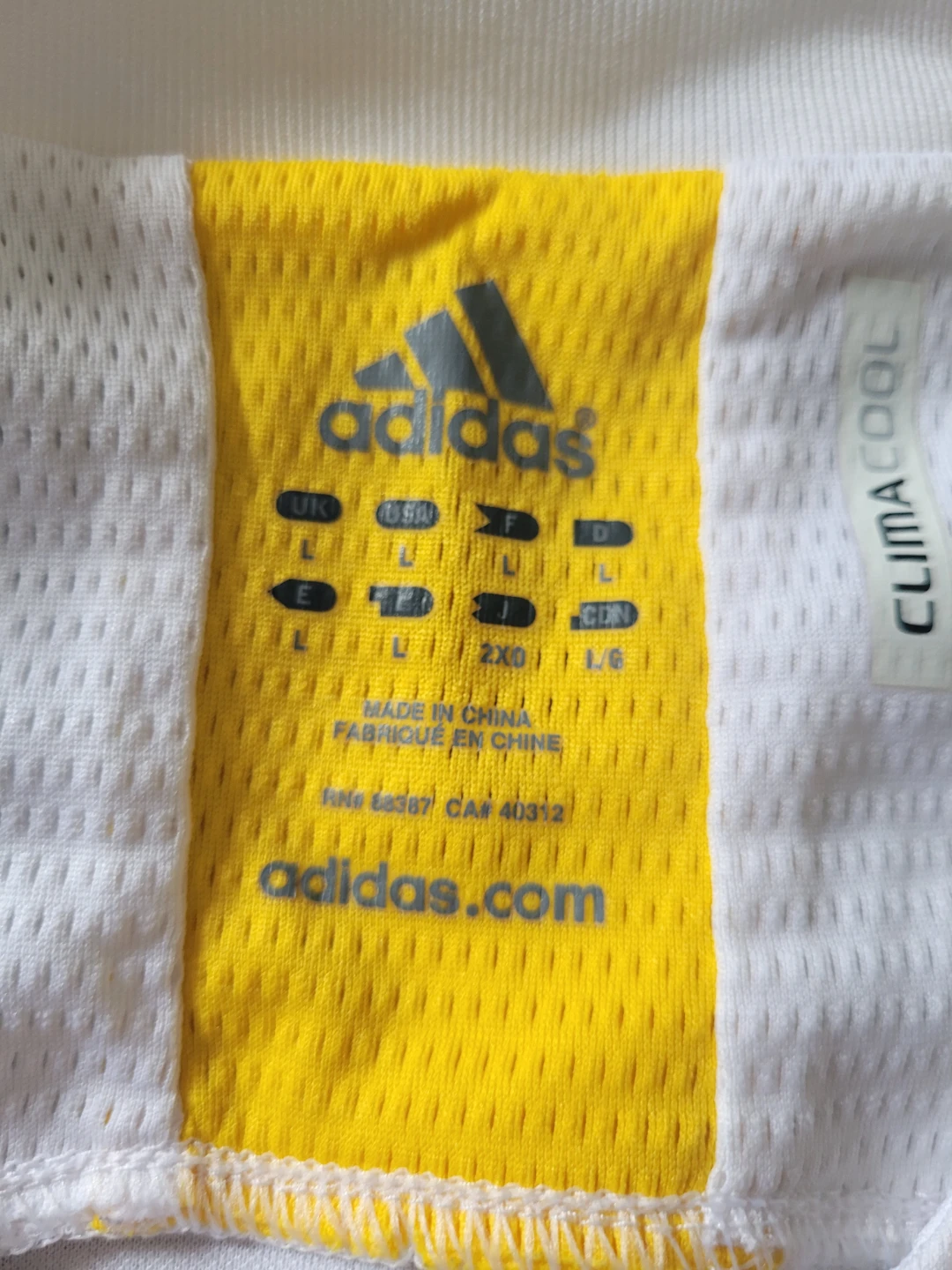 Adidas Climacool T-Shirt - photo 2