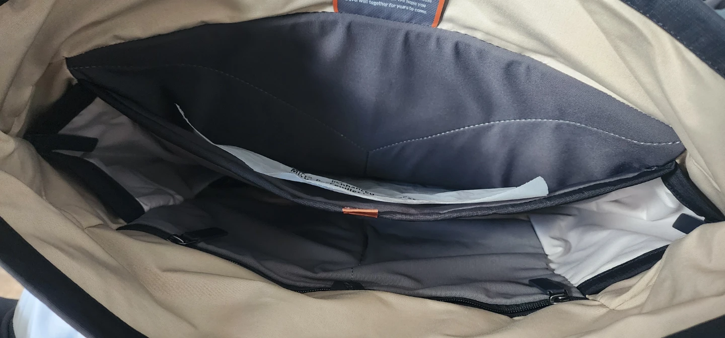 Bellroy System Work Bag - photo 3