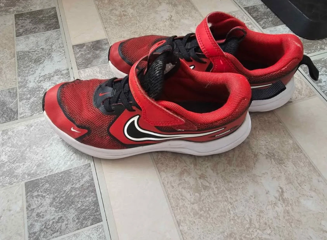 Nike Running Shoes Kids