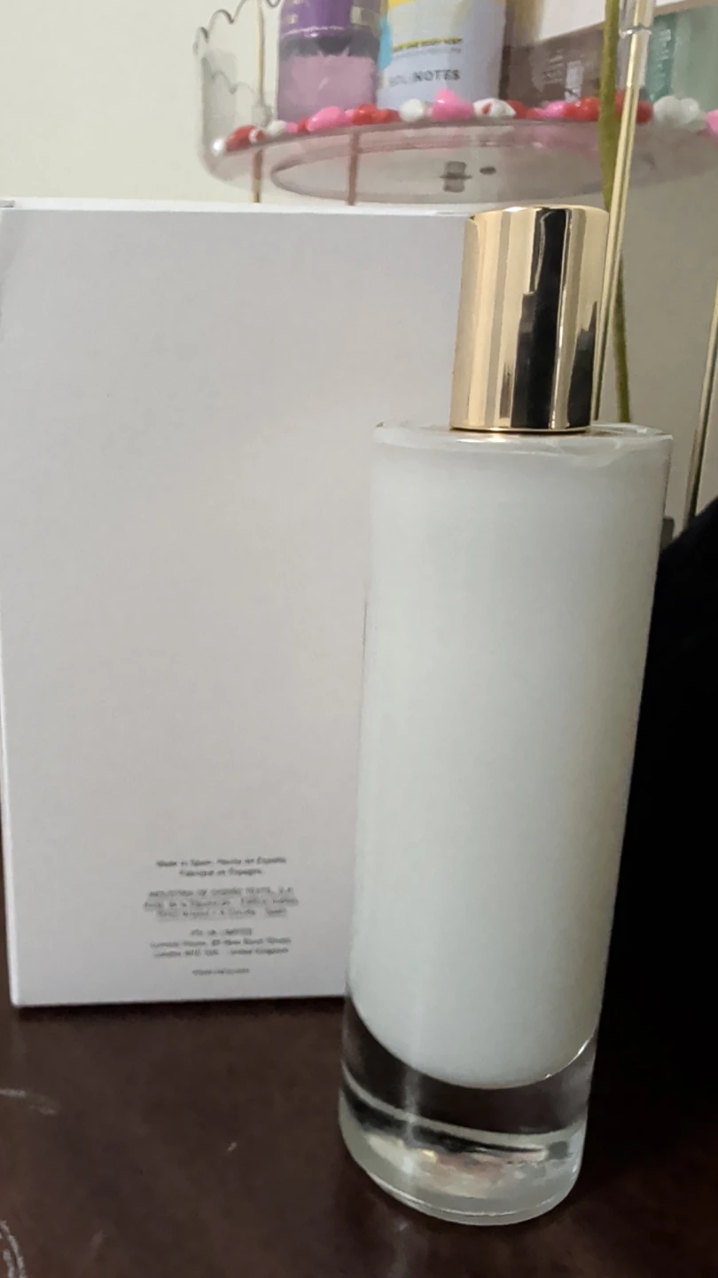 Zara - Heavenly Blanc Parfum 80ml - photo 2