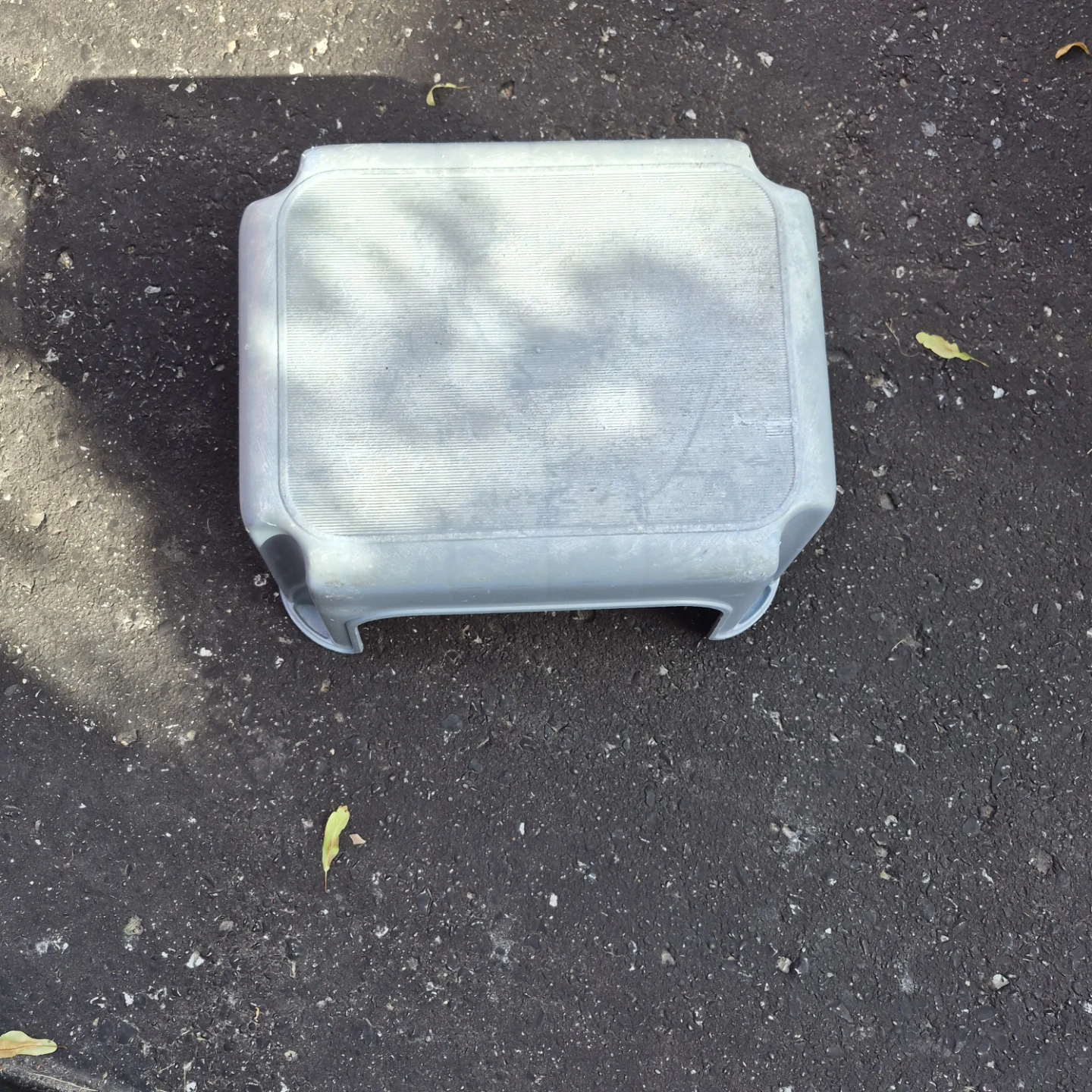 Used One Step Stool - photo 2