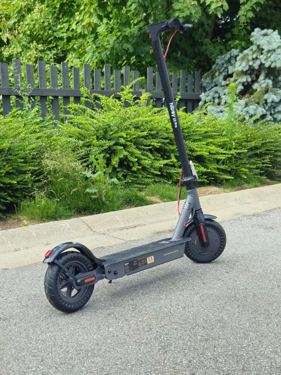 Hiboy S2 Pro Electric Scooter brand new