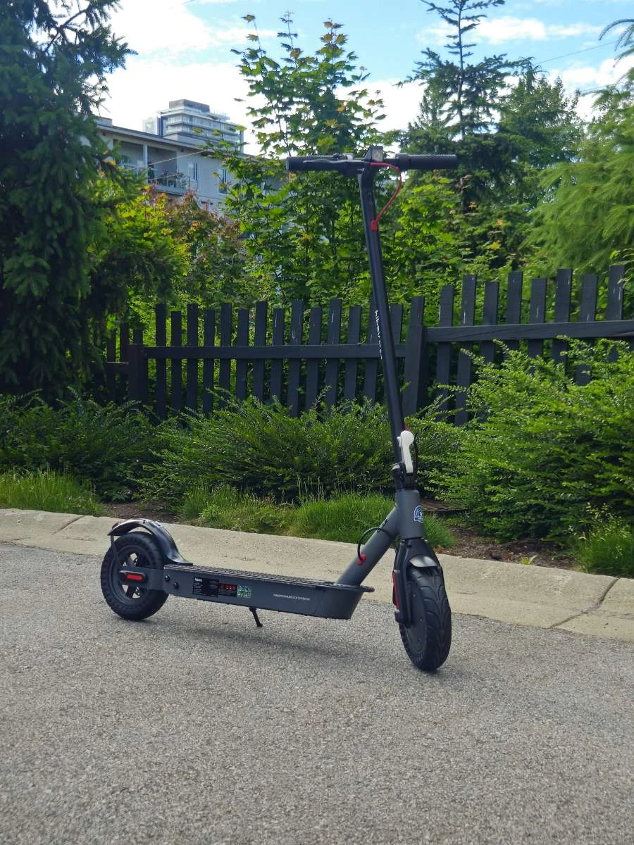 Hiboy S2 Pro Electric Scooter brand new - photo 2