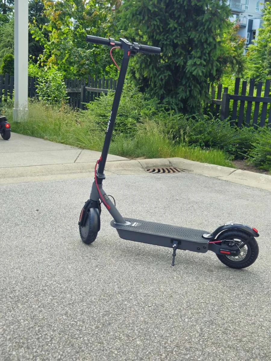 Hiboy S2 Pro Electric Scooter brand new - photo 3