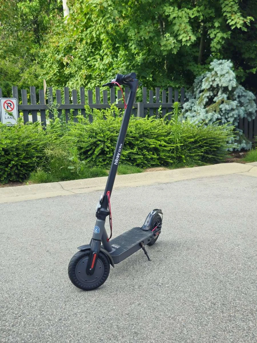 Hiboy S2 Pro Electric Scooter brand new - photo 4