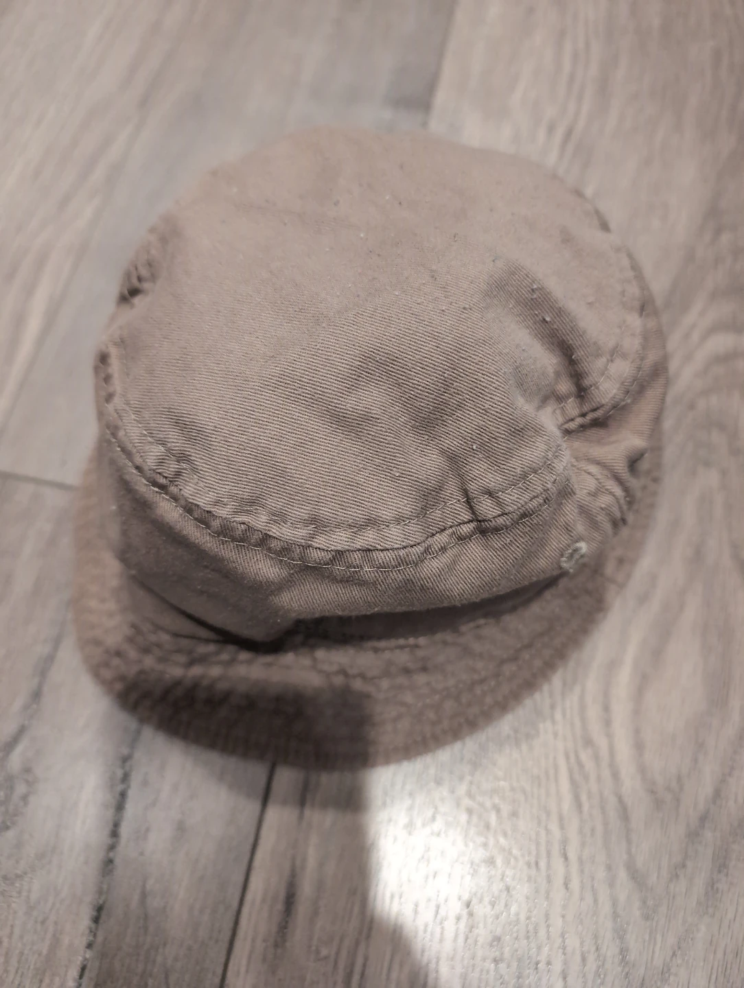 Free toddler Bucket Hat - photo 3