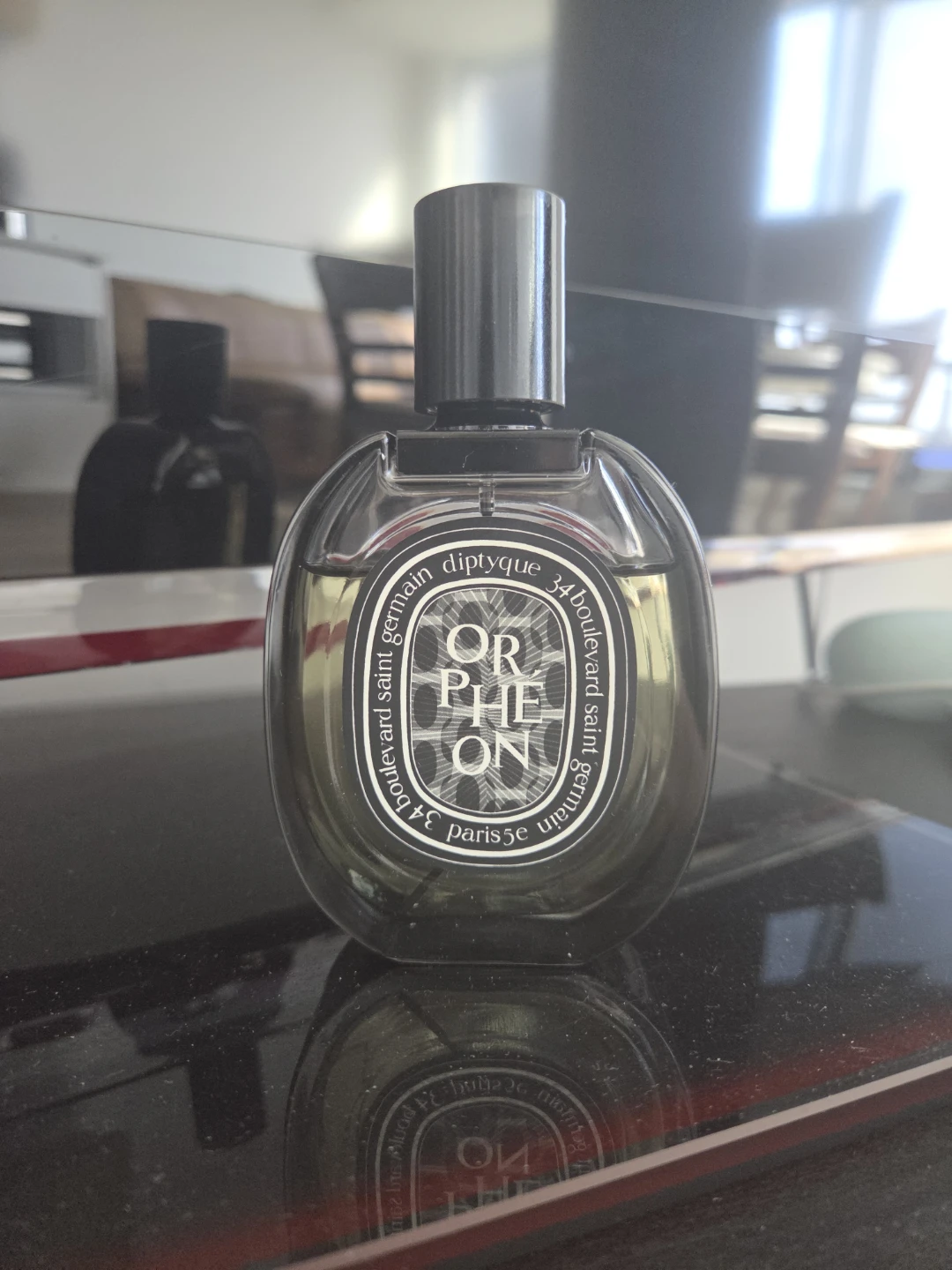 Diptyque Orphéon Eau de Parfum 75ml - photo 2