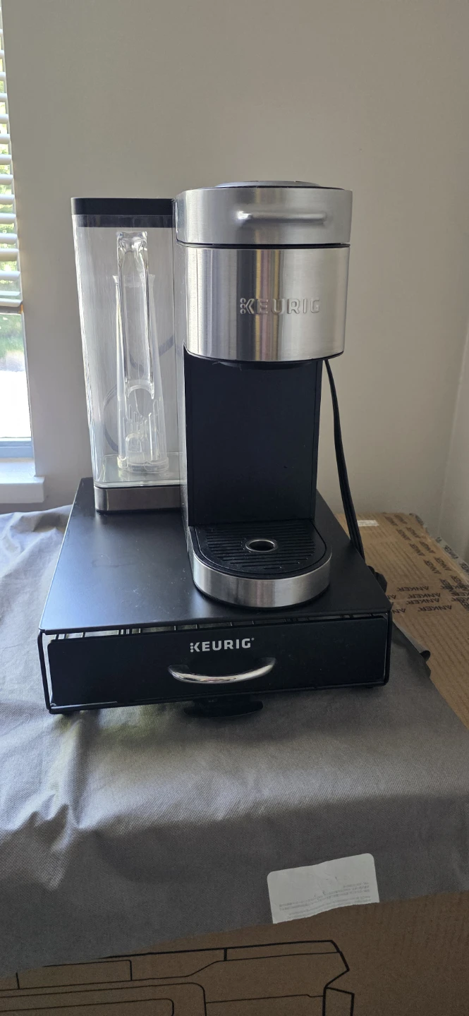 Keurig Coffee Maker