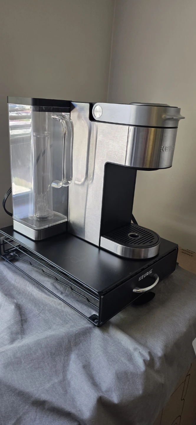 Keurig Coffee Maker - photo 2