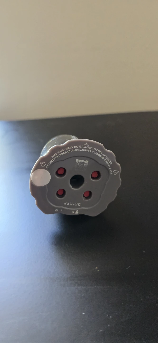 Keurig Coffee Maker - photo 5