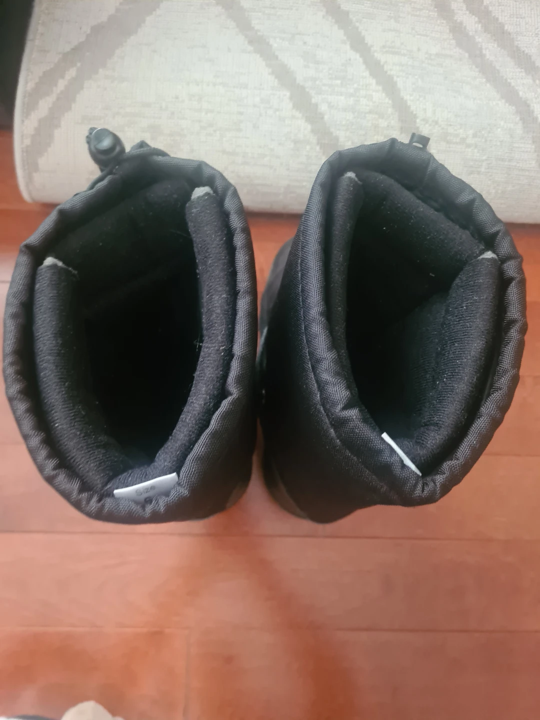 OKX Kids Winter Boots - photo 4