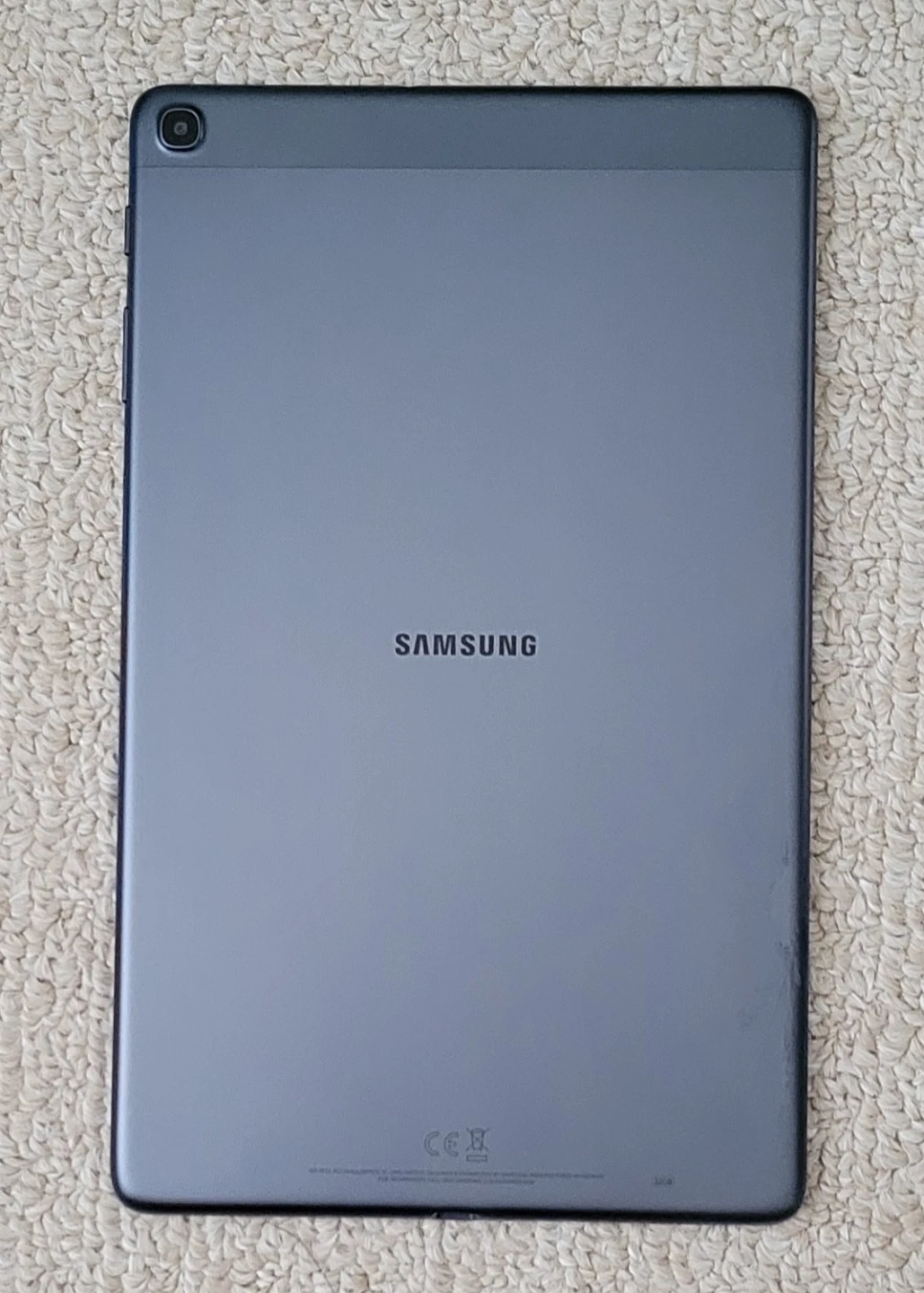 10.1" Samsung Galaxy Tab A 10.1 - photo 2