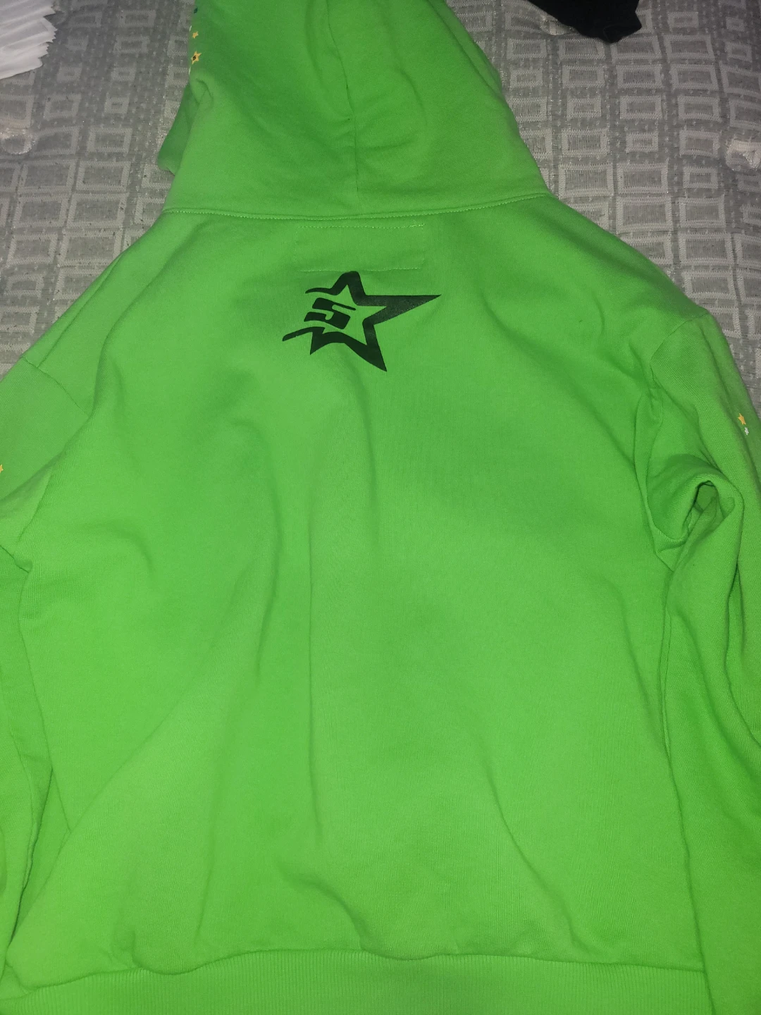 Sp5der Hoodie - photo 2