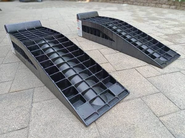 Scepter Pro Ramp. Car ramps