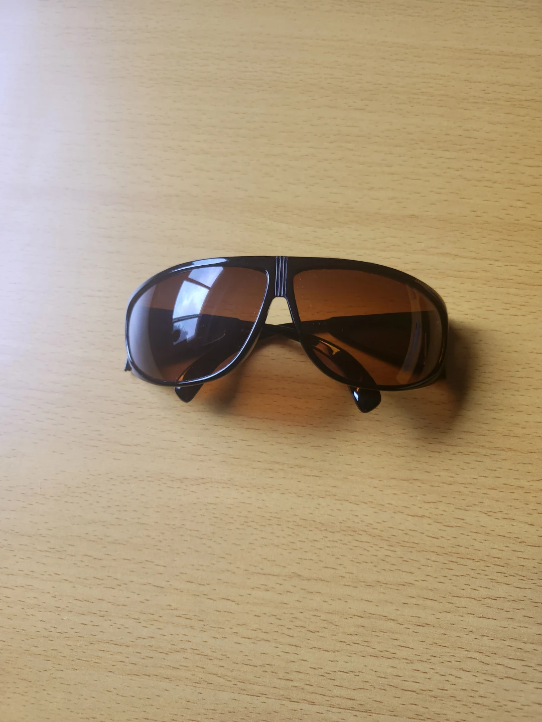BluBlocker Viper Sunglasses.