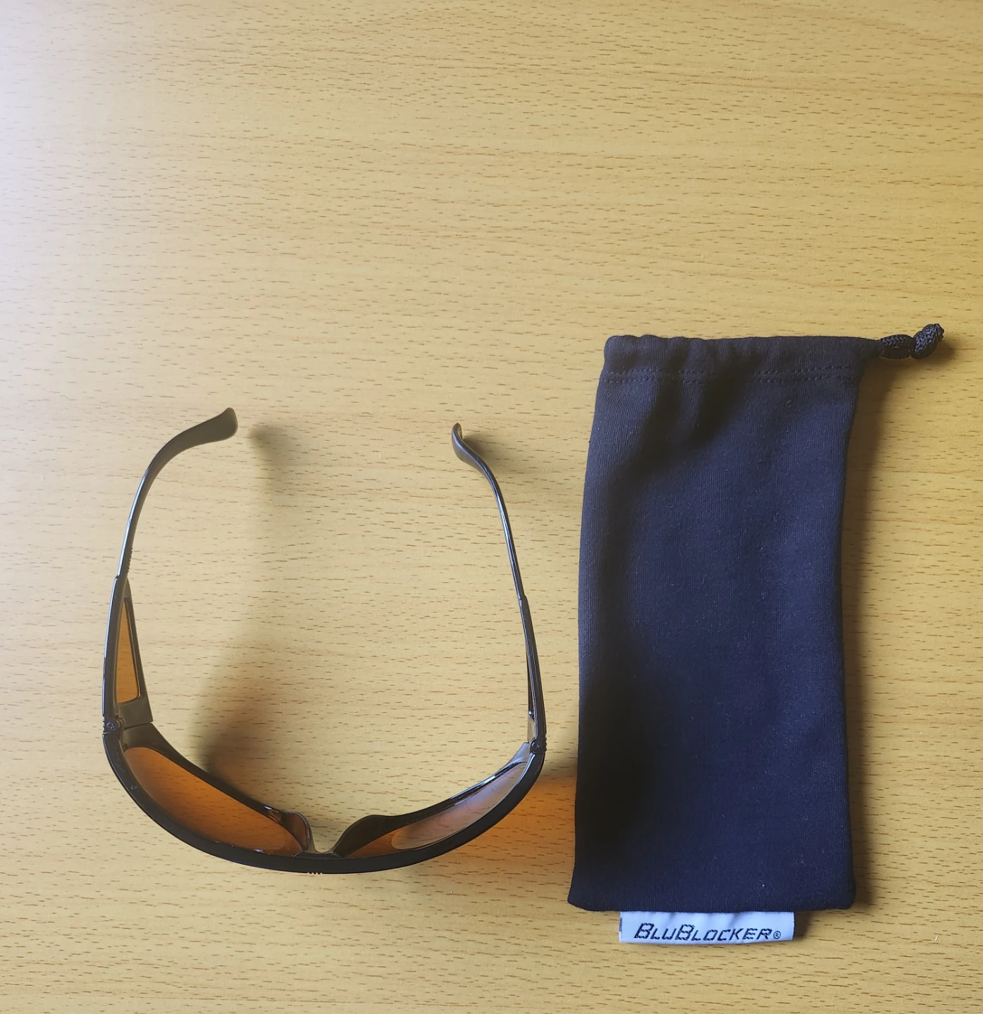 BluBlocker Viper Sunglasses. - photo 2