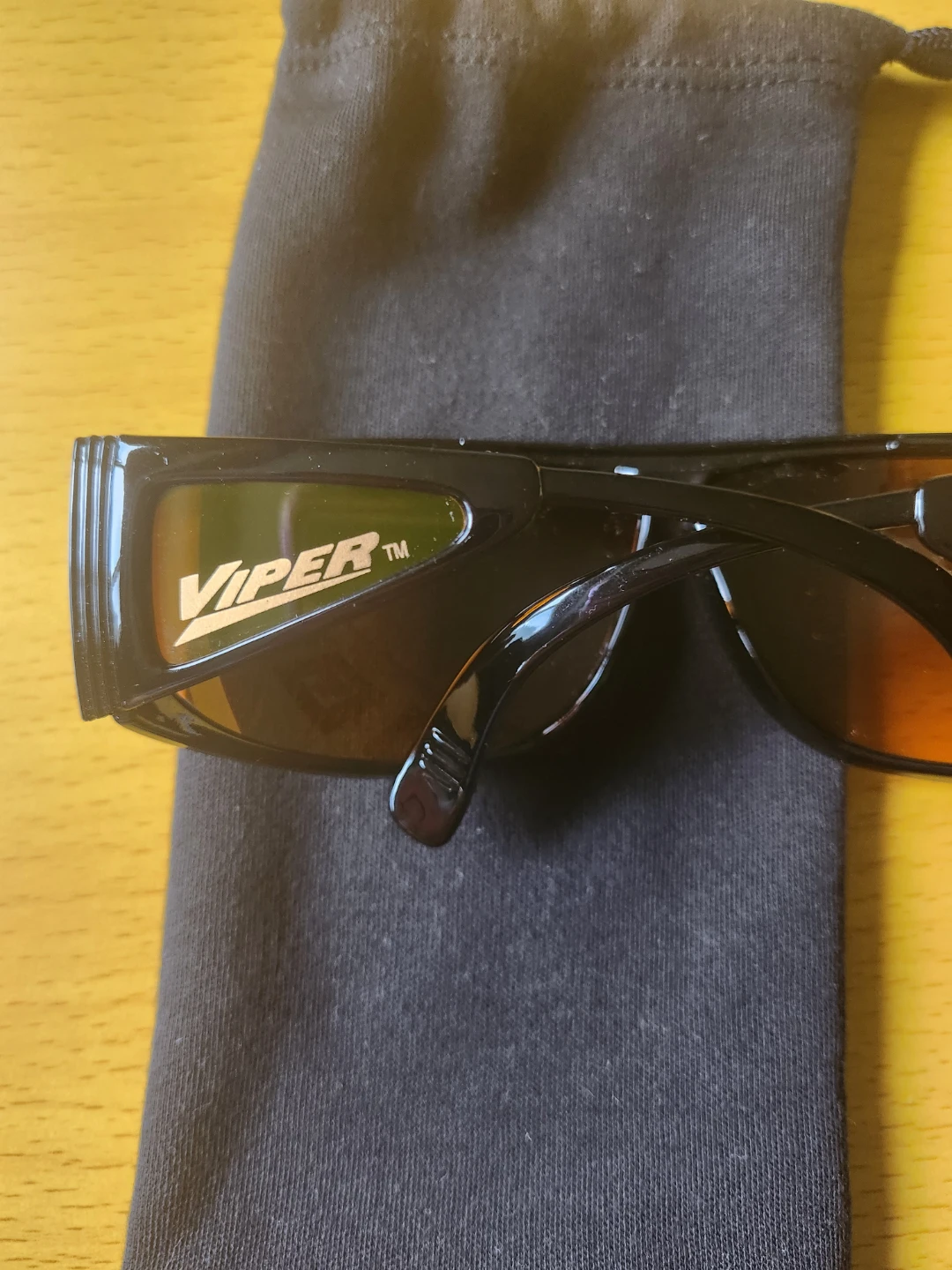 BluBlocker Viper Sunglasses. - photo 3