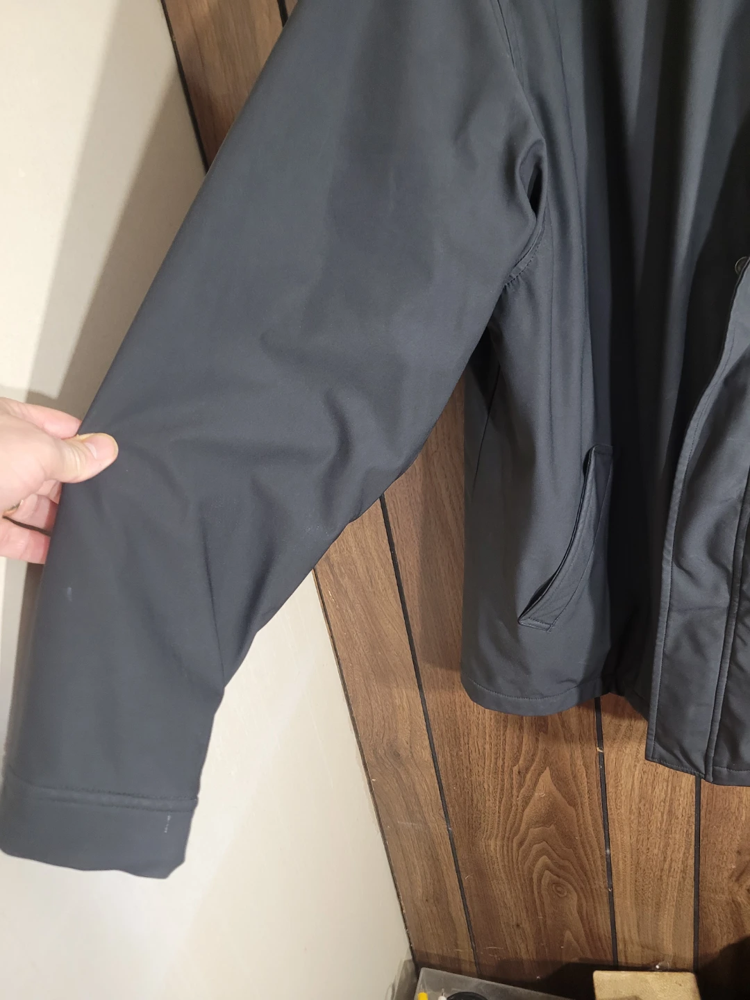 North End Jacket - photo 2