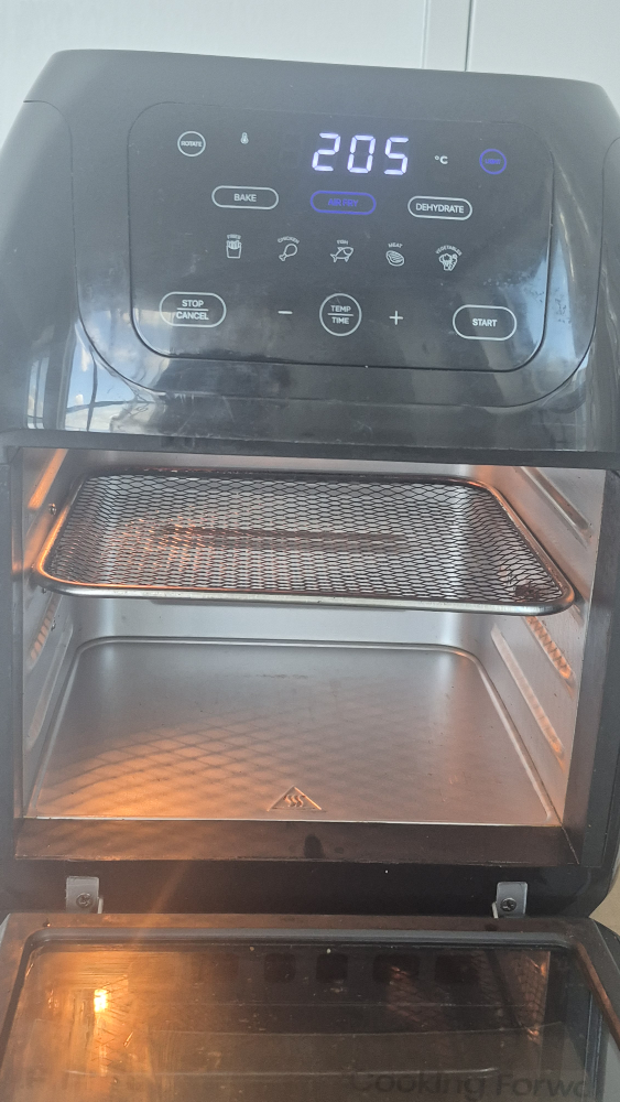 Chefman Multifunctional Air Fryer+