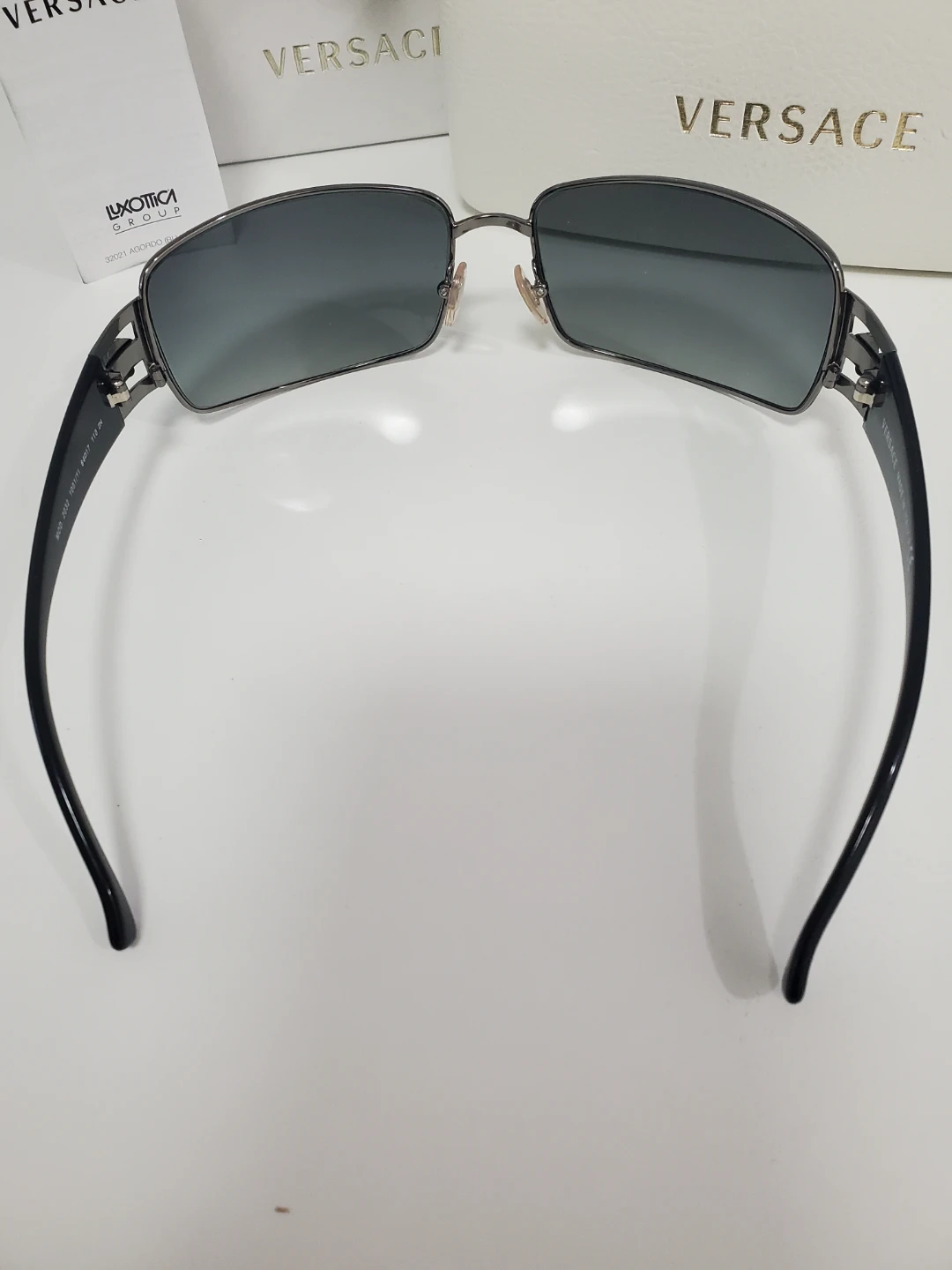 Versace MOD 2032 Sunglasses - photo 5