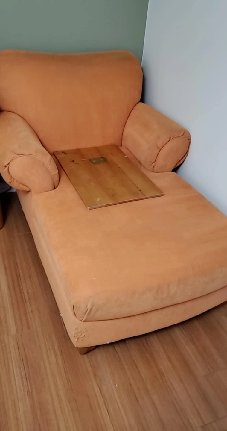 Chaise Lounge Chair - photo 2