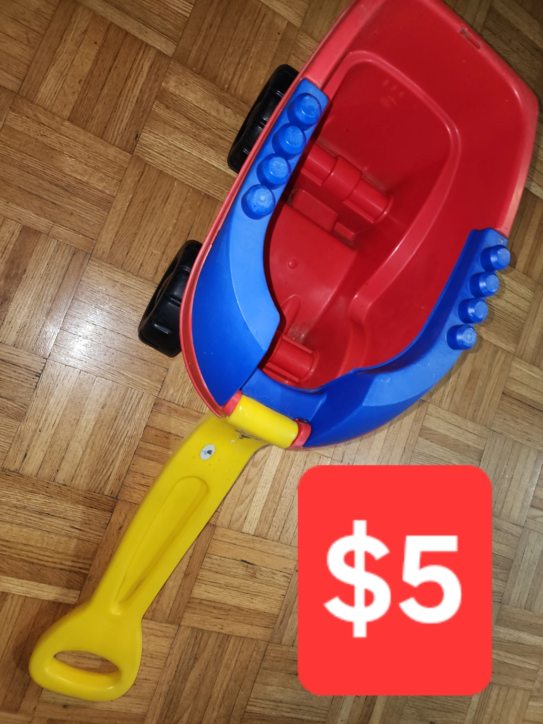 Kids Ride-On Cars - photo 5