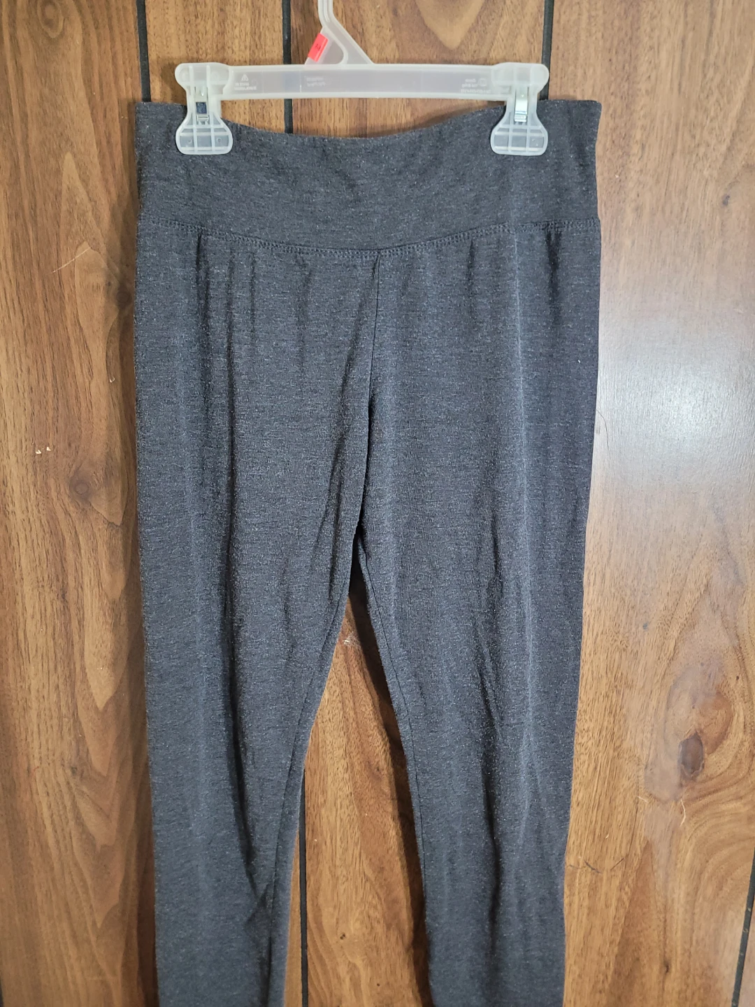 Charcoal Grey Leggings - photo 3