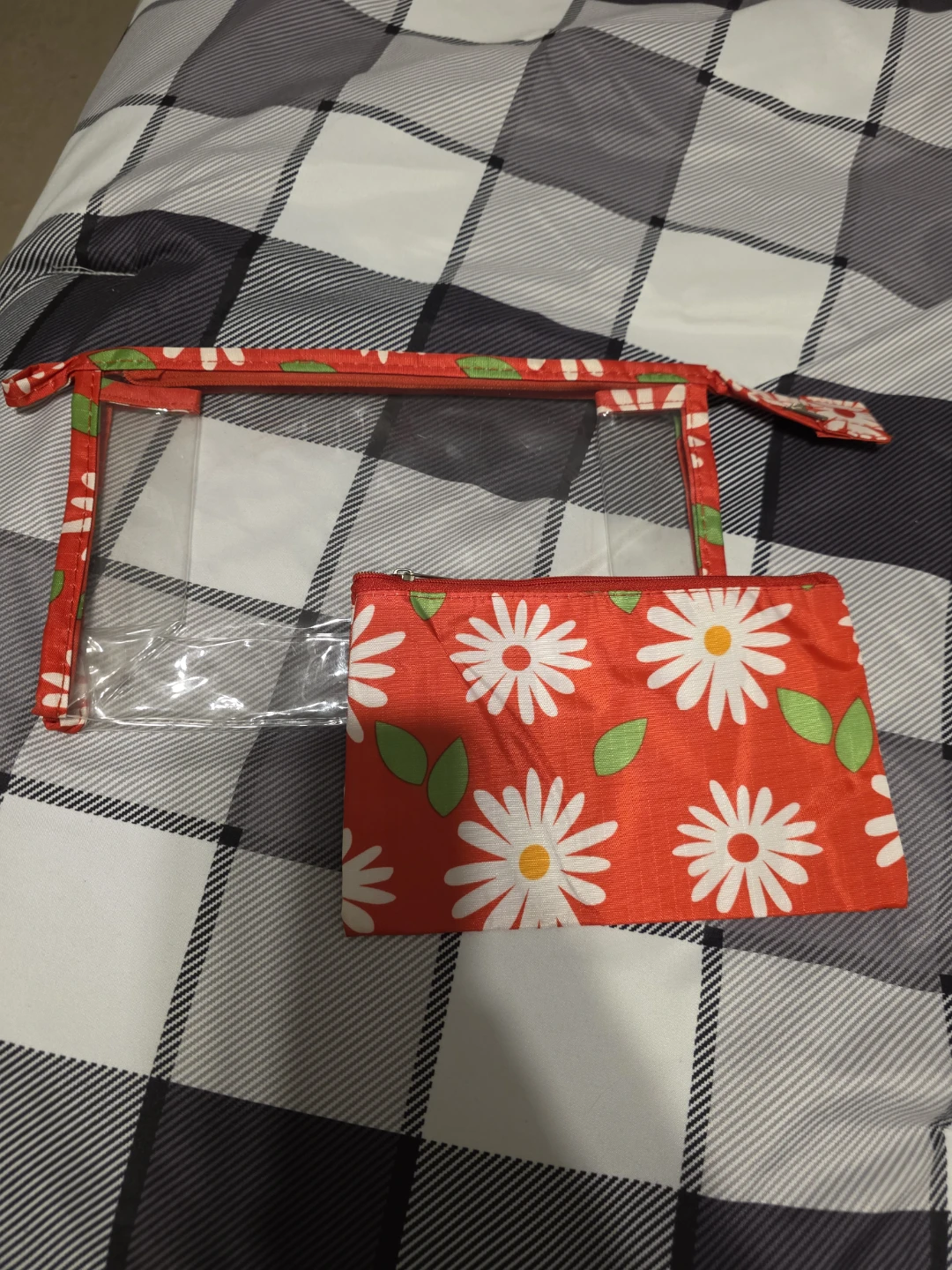 New  cute makeup bags