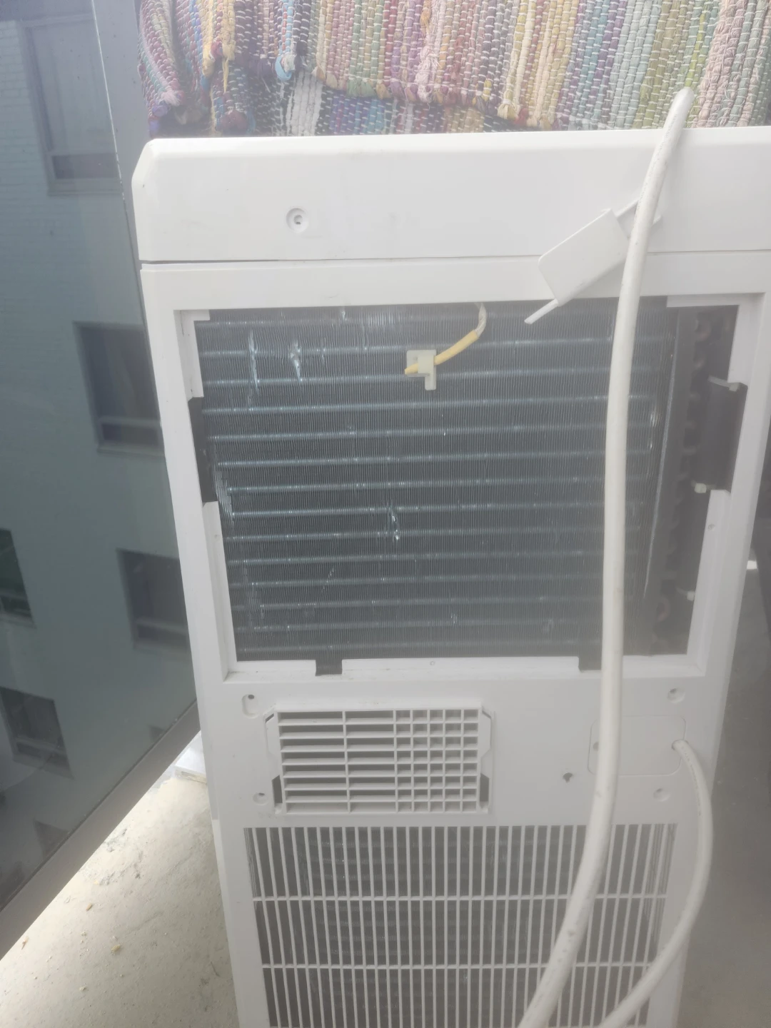 Gree 3-in-1 Portable Air Conditioner 12000 BTU - photo 5