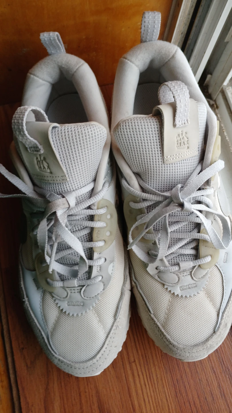 Nike Air Max 90 Shoes - photo 4