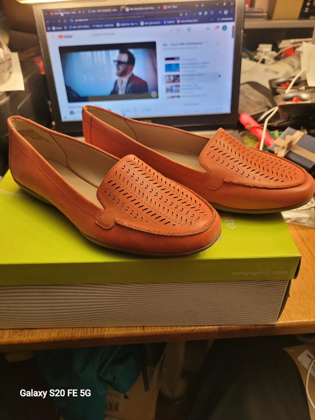 Easy Spirit Women's Slip-on Loafers - photo 2
