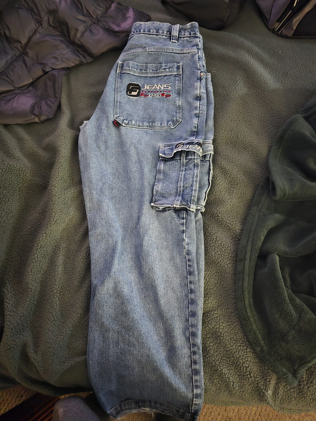 FUBU, CLASSIC JEANS - photo 2
