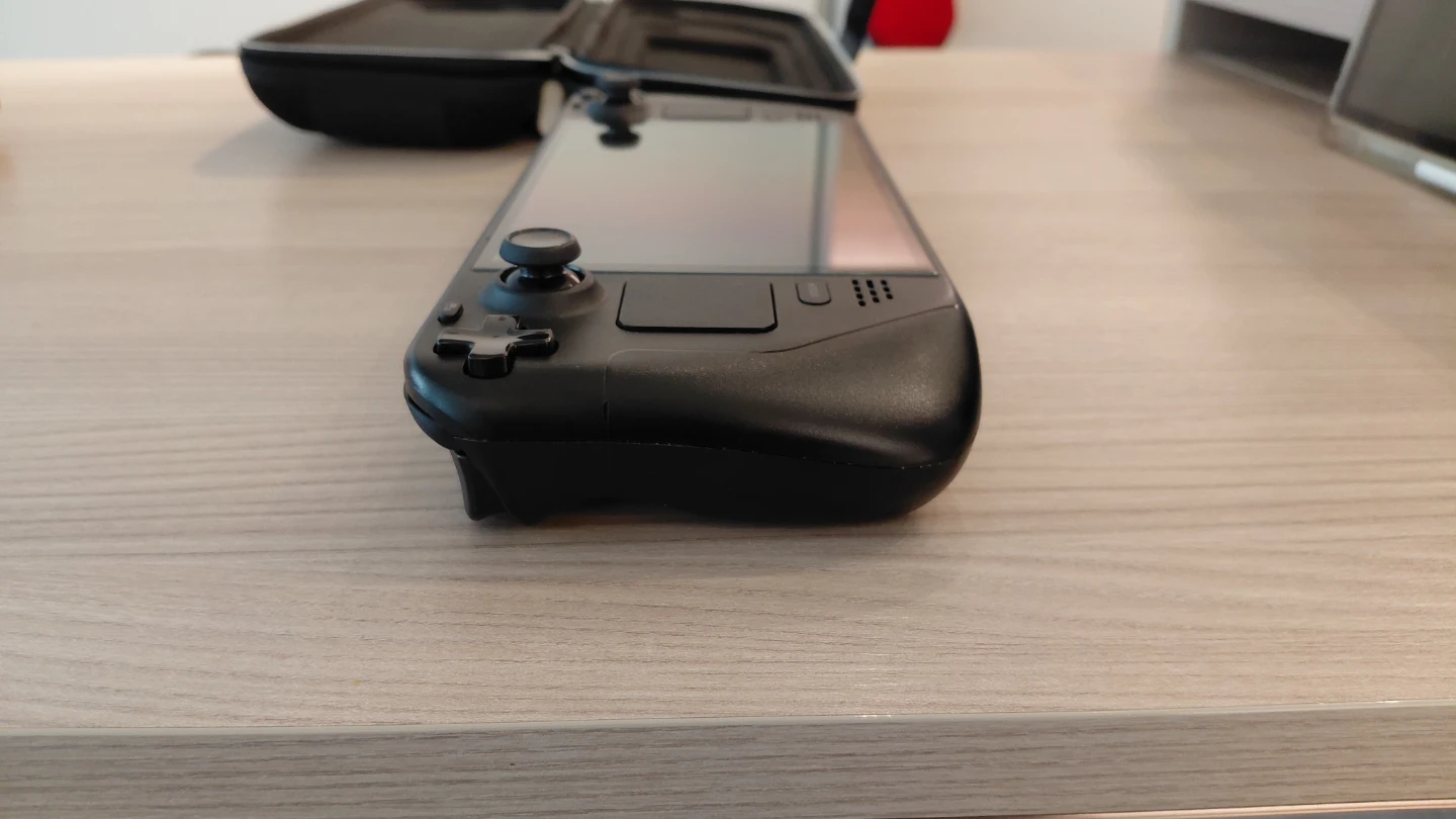 Steam Deck OLED 1TB - photo 4