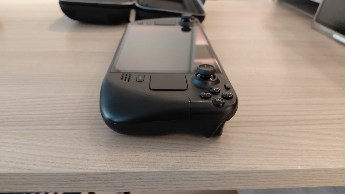 Steam Deck OLED 1TB - photo 5