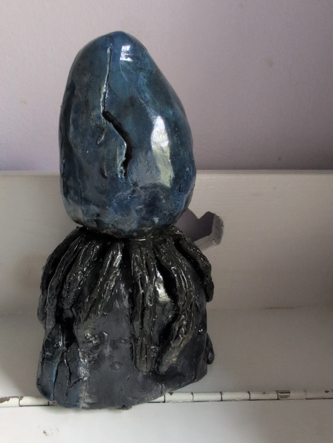 Ceramic Figurine