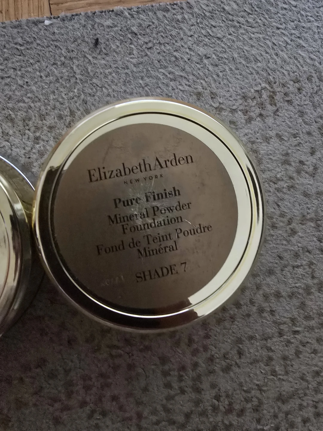 Elizabeth Arden Pure Finish Mineral Powder Foundation - photo 4