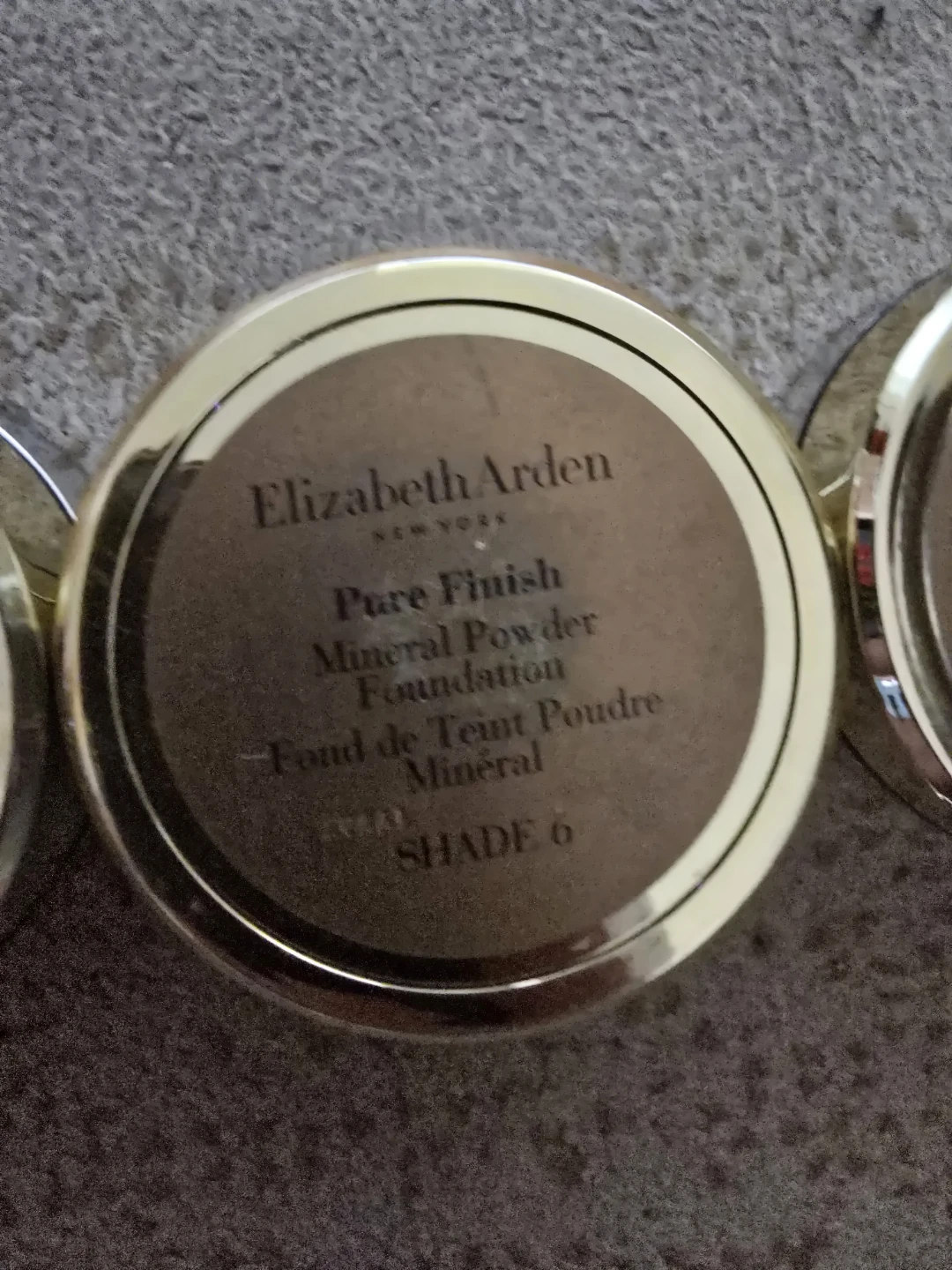 Elizabeth Arden Pure Finish Mineral Powder Foundation - photo 5