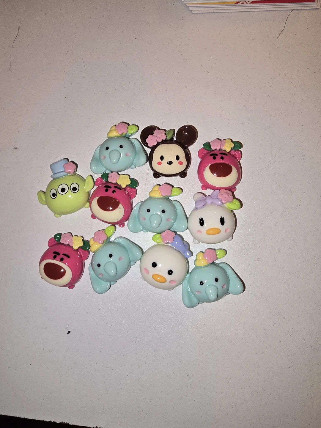 Disney Tsum Tsum Charms Collection - photo 2