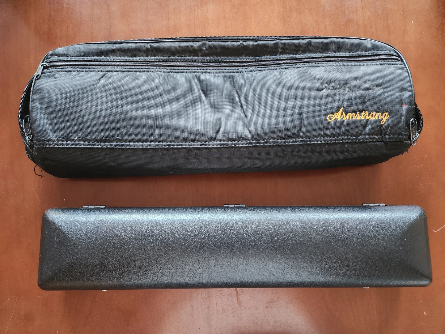 Armstrong Beginner Flute - photo 4