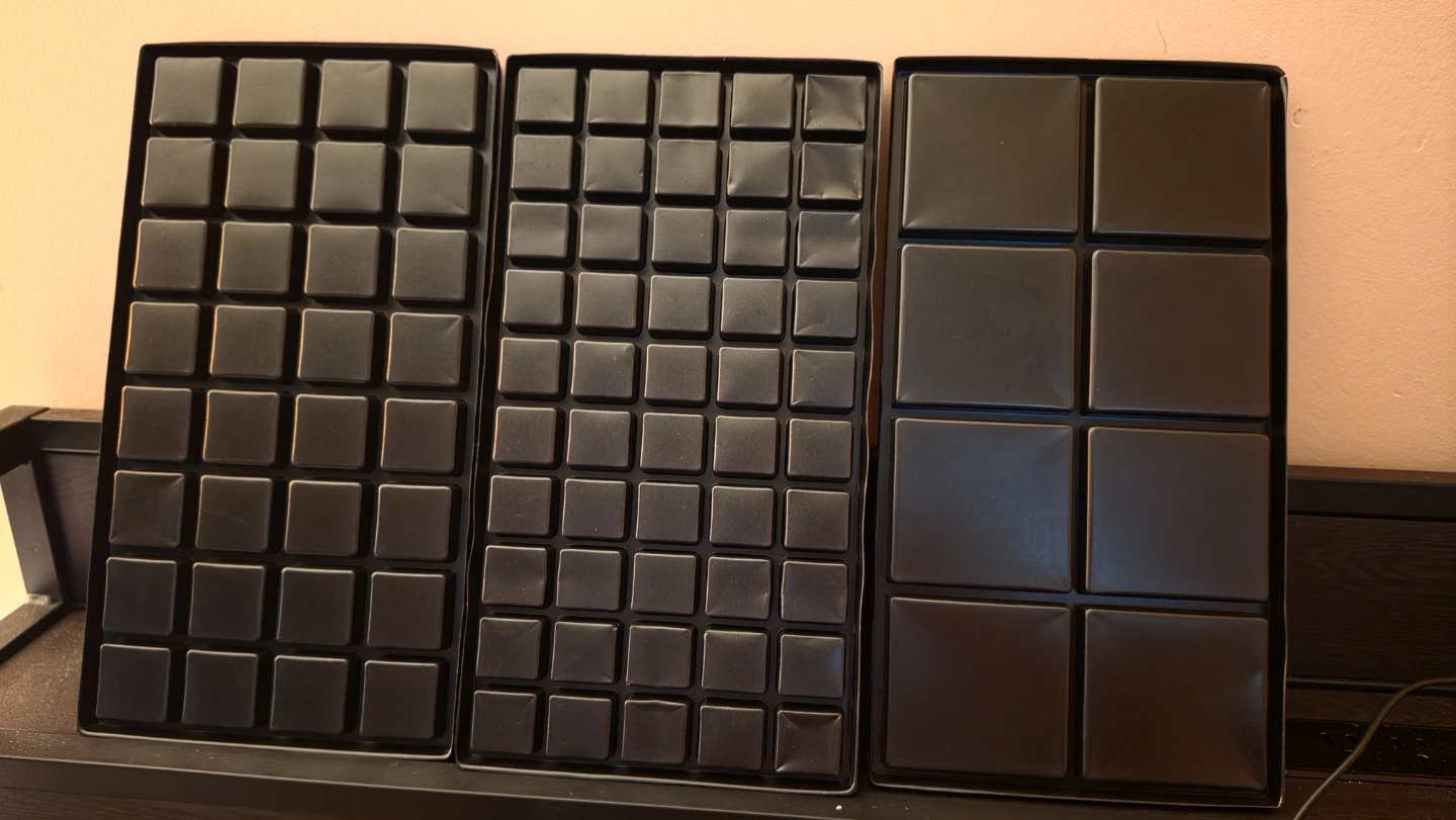 Jewelry Display Trays (Set of 3) - photo 3