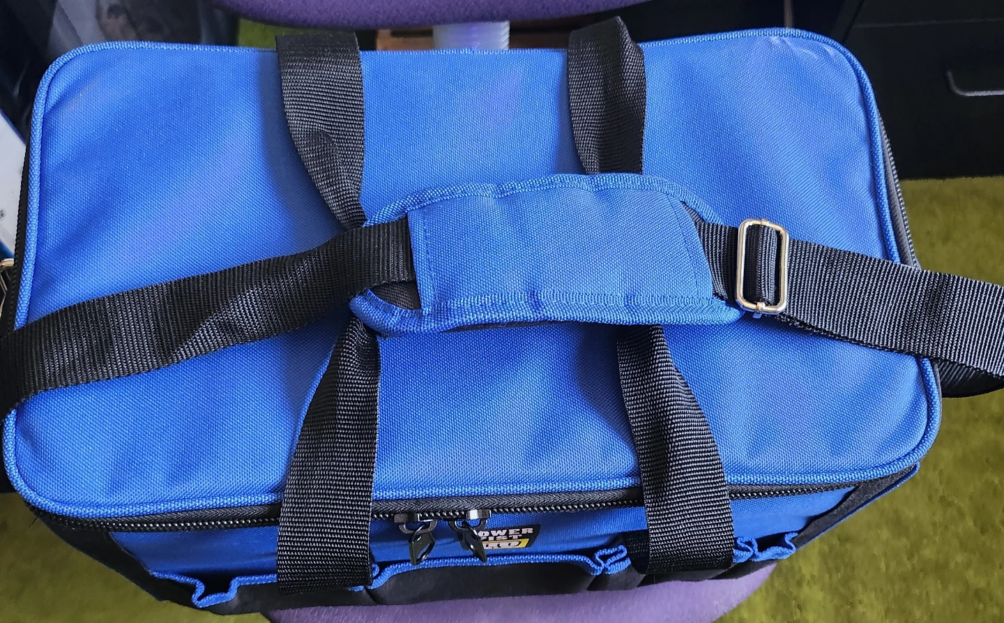 Tool Bag Powerfist. - photo 3
