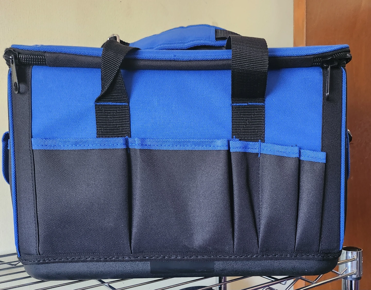 Tool Bag Powerfist. - photo 4