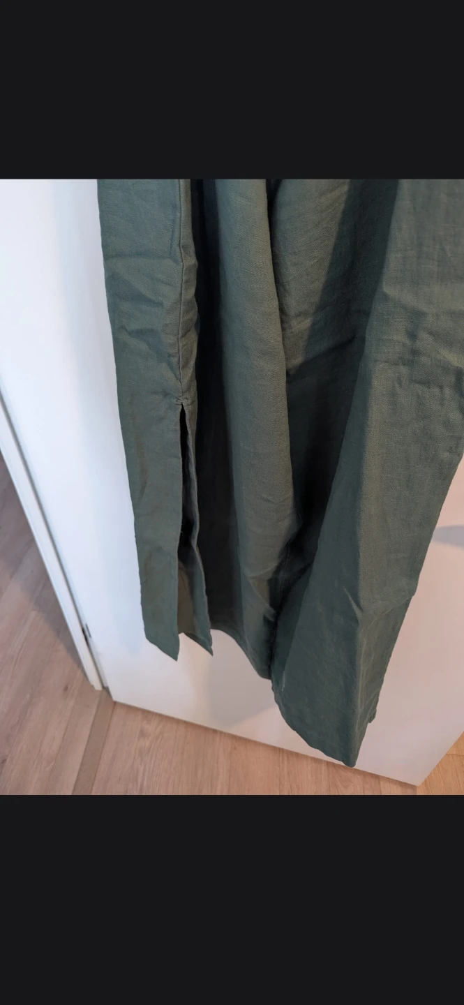 Abercrombie & Fitch Linen Dress - XL - photo 2